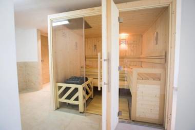 Das Bergmayr - Chiemgauer Alpenhotel