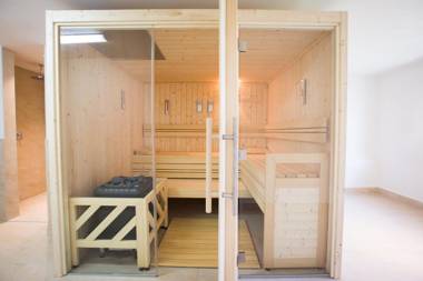 Das Bergmayr - Chiemgauer Alpenhotel