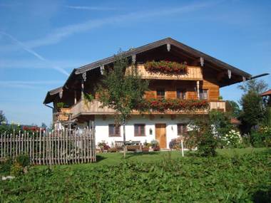 Ferienwohnung Regina Holzner