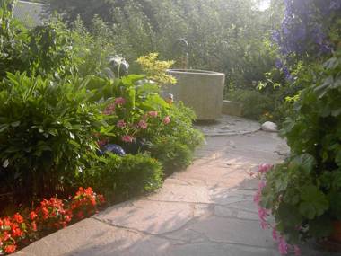 Haus Gehmacher-Maier - Chiemgau Karte