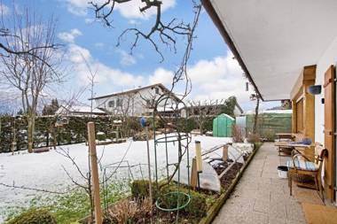 Ferienwohnungen Holzner klein