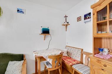 Ferienwohnungen Holzner klein