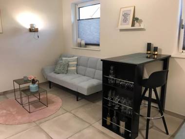 Ferienwohnungen Mountainfloor - Chiemgau Karte