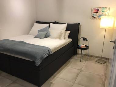 Ferienwohnungen Mountainfloor - Chiemgau Karte