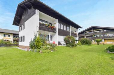 Ferienwohnung Ried Inzell