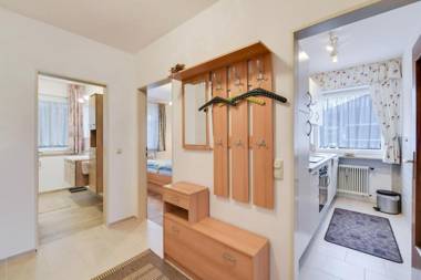 Ferienwohnung Ried Inzell