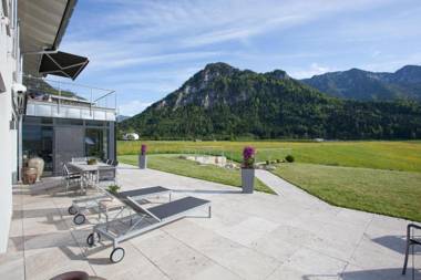 Ferienwohnung Panorama EG