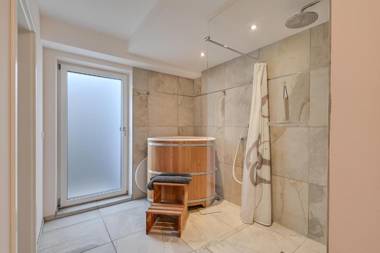 Ferienwohnung Panorama OG