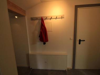 Apartment inzellreif