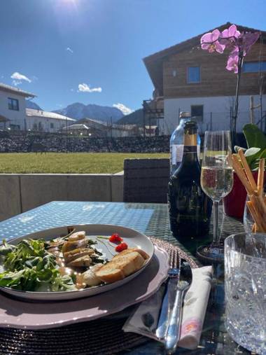 Neu Luxury Unique Homes Inzell mit Rauschbergblick