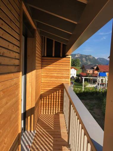 Luxury Unique Homes: Chalets Inzell
