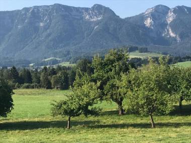 Haus Annerl Ferienwohnung mit 2 Schlafzimmern