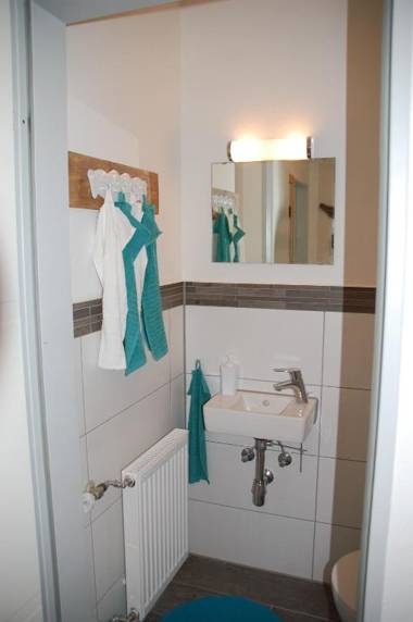 Ferienwohnung "EDELweiß"