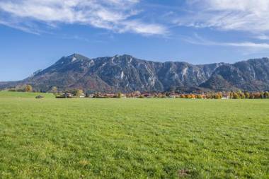 Ferienwohnung Marinas Alpenblick