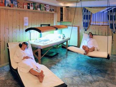 Andrebauernhof - Biohof - Chiemgau Karte