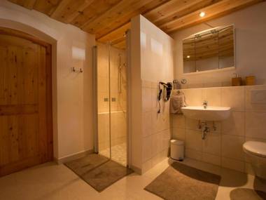 Ferienhaus am Streicher - Chiemgau Karte