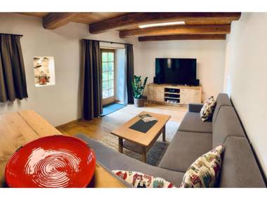 Webergütl - Chiemgau Karte