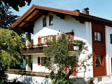 Beim Wirtschmied - Chiemgau Karte