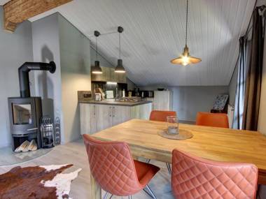 Ferienwohnung Annelies - Chiemgau Karte