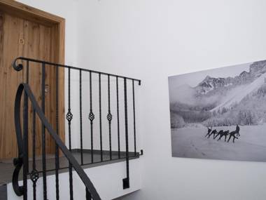 Haus im Moos - Chiemgau Karte