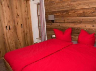 Haus im Moos - Chiemgau Karte