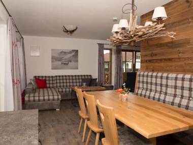 Haus im Moos - Chiemgau Karte