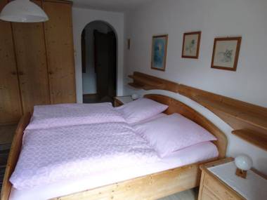 Haus Saurler - Chiemgau Karte