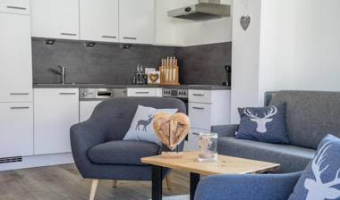 Ferienresort Inzell by ALPS RESORTS