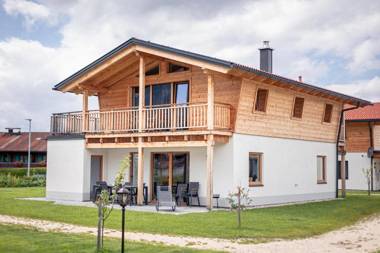 Ferienresort Inzell by ALPS RESORTS