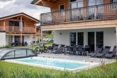 Ferienresort Inzell by ALPS RESORTS