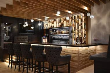 BLOCK Hotel & Living