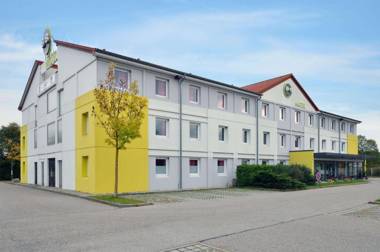 B&B Hotel Ingolstadt