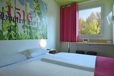 B&B Hotel Ingolstadt