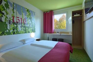 B&B Hotel Ingolstadt