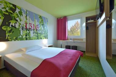 B&B Hotel Ingolstadt
