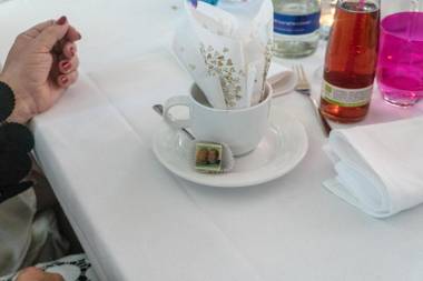 Arthotel Restaurant Pfeffermühle