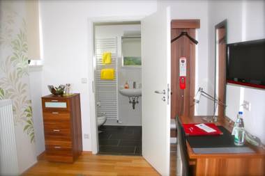 Gästehaus zur Linde