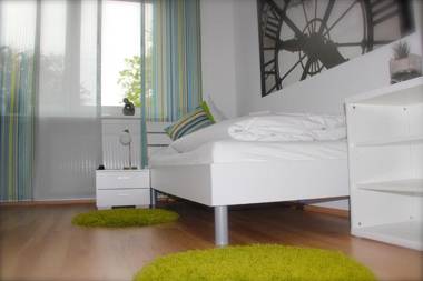 Gästehaus zur Linde