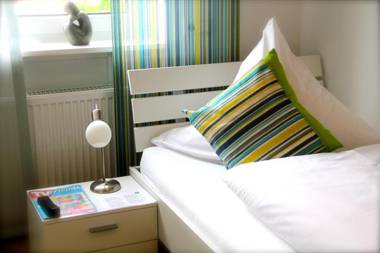 Gästehaus zur Linde