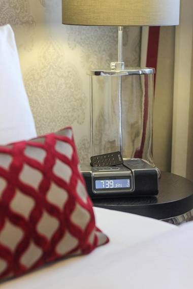 Parkhotel Heidehof Long Stay