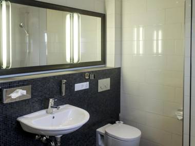 Parkhotel Heidehof Long Stay