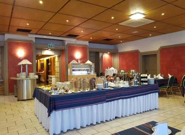 DONAUHOTEL Ingolstadt