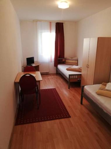 Pension Feldschlössl