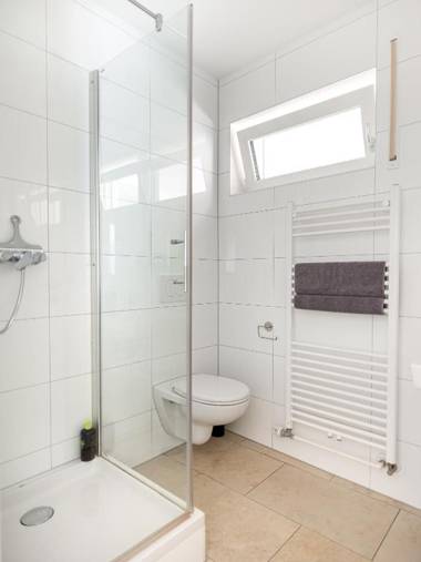 limehome Ingolstadt Bauhofstraße