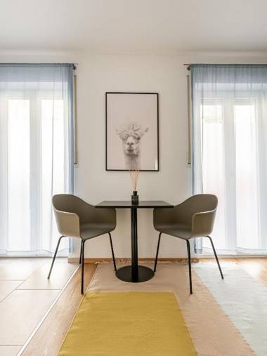 limehome Ingolstadt Bauhofstraße