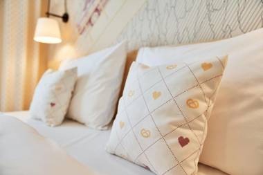 McDreams Hotel Ingolstadt