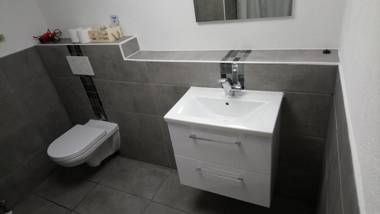 Ferienwohnung Witzig Inh Rita Weitmann