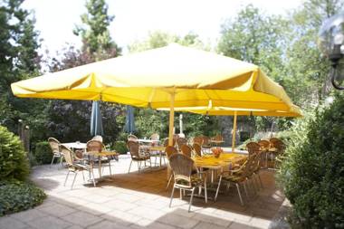 Schlosshotel Ingelfingen