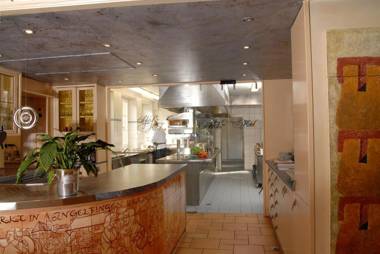 Schlosshotel Ingelfingen