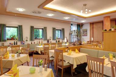 Hotel-Restaurant Haus Nicklass